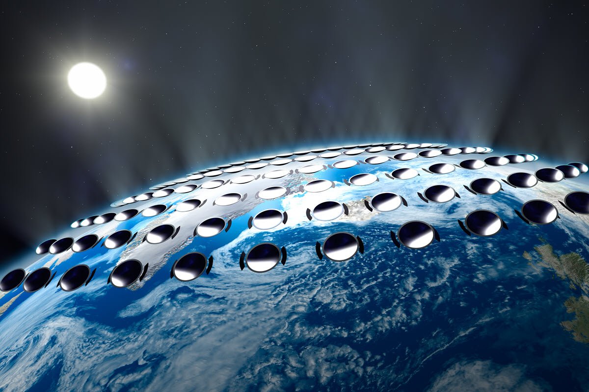 geo engineering