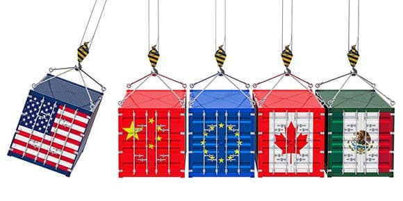 usa tariff laws