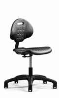 GEO chair mosaic