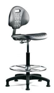 cleanroom chair