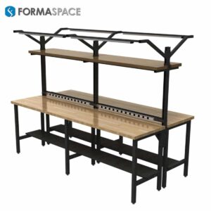 Long Hardwood Top Twin Benchmarx Long Hardwood Top Twin Benchmarx