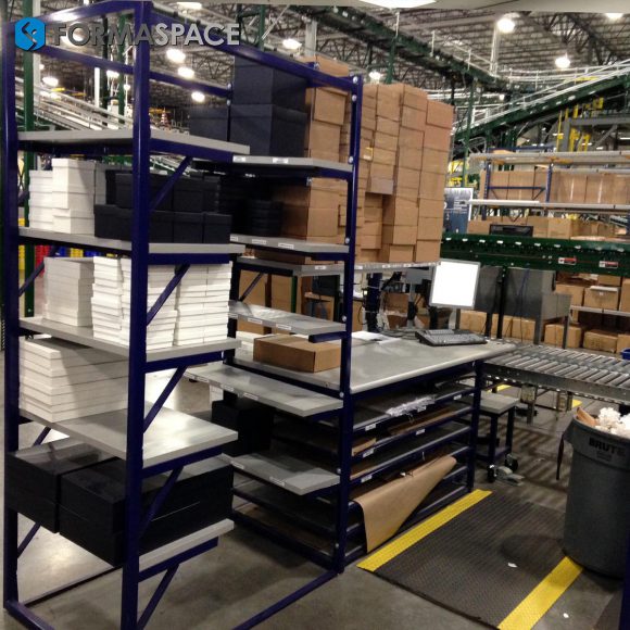 pharma warehouse