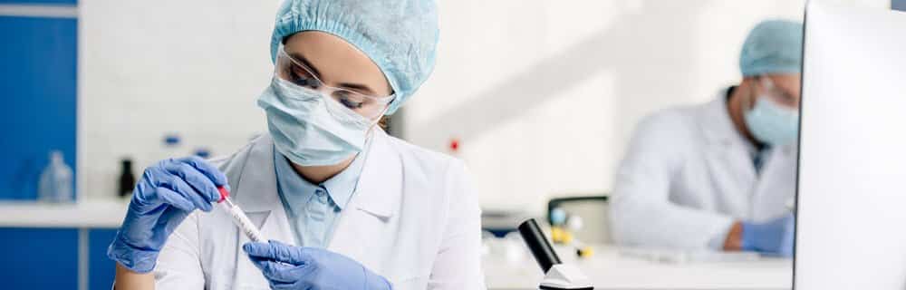 lab of the future