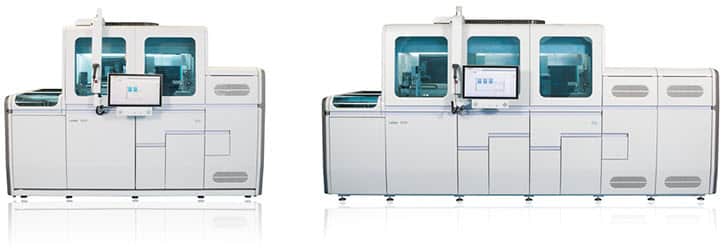 roche testing equipment