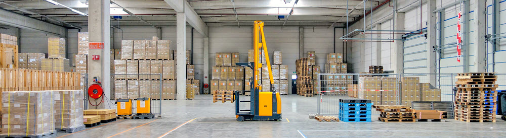 manufacturing inventory