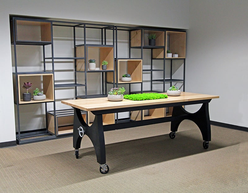 formaspace continental table