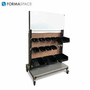 Mobile Carts