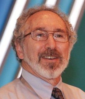 Dr Jim Kaufman