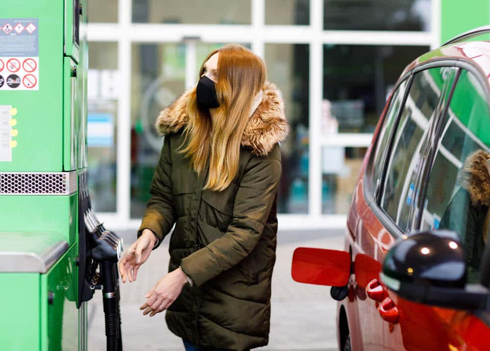 energy market trends 2021