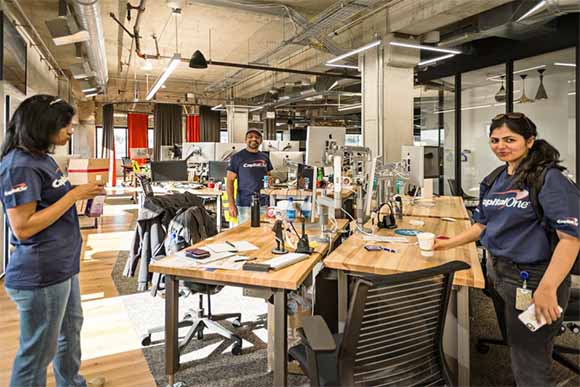 office furniture manufacturer
