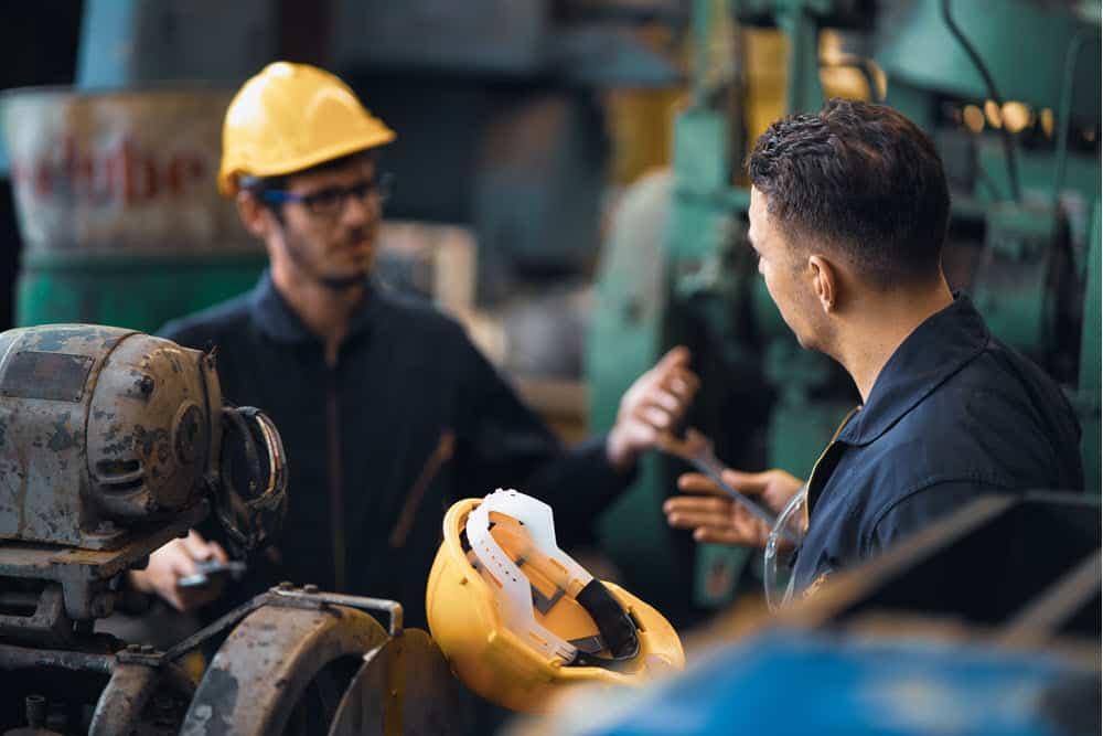 manufacturing challenges
