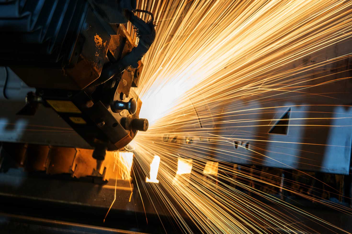 supply chain disruption reshore manufacturing operations