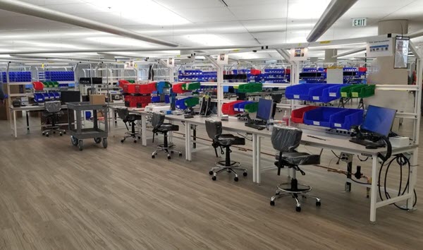 rsv virus usa laboratory