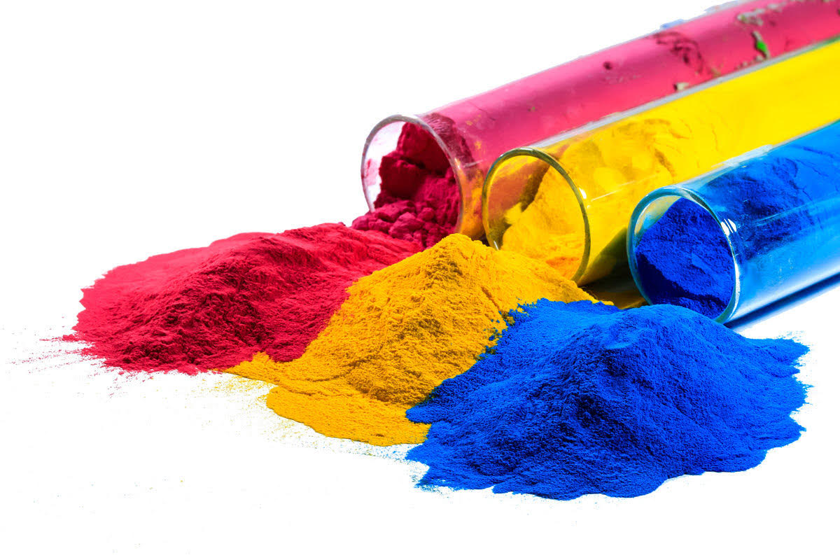 Replicating the Colors of Nature in the Laboratory