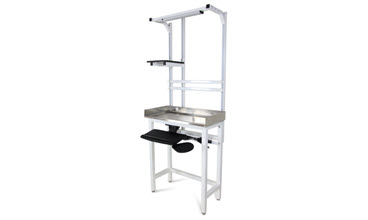 pharmaceutical-cvleanroom-table pharmaceuticals cleanroom table