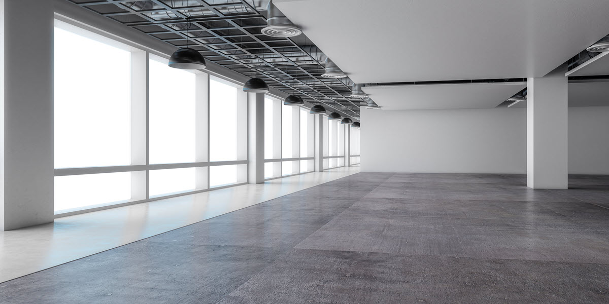 converting office spaces to residential