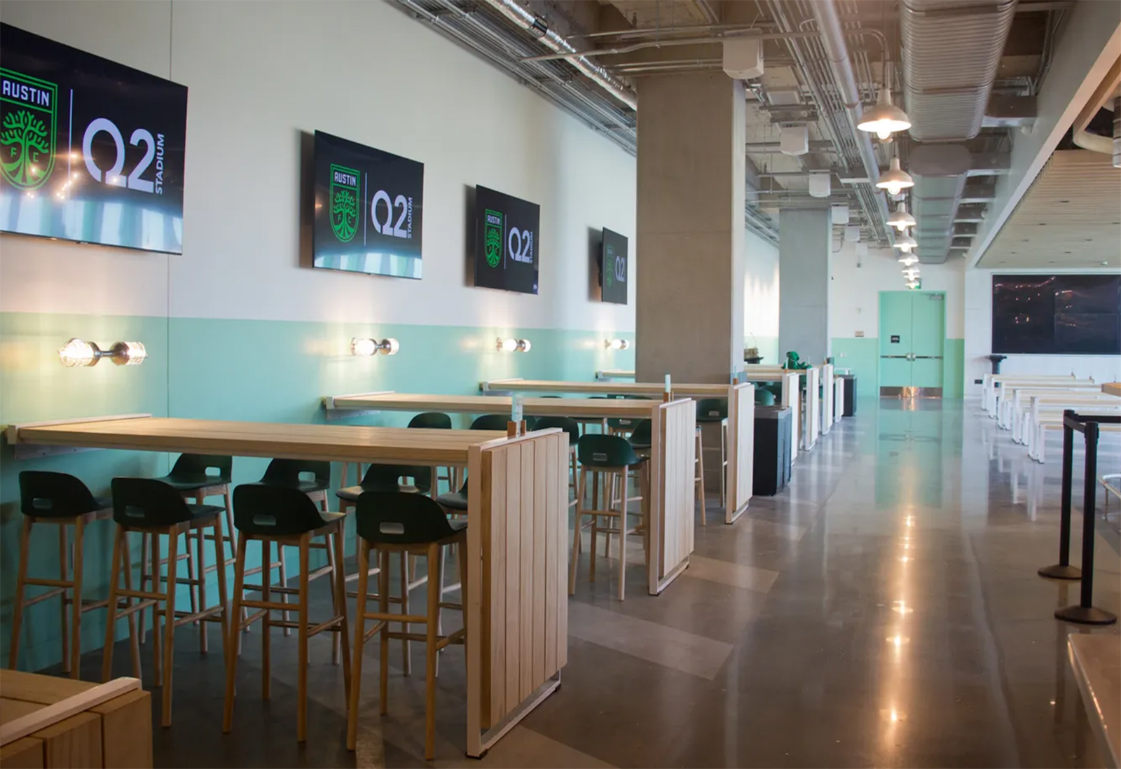 interior lighting design