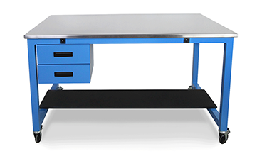 ss-basix-workbench ergonomic classroom tables