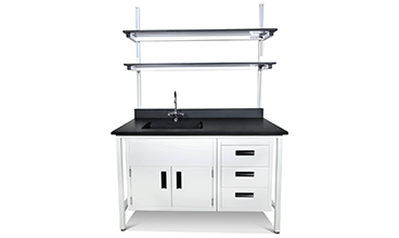 university-wet-lab-benchmarx ergonomic classroom tables