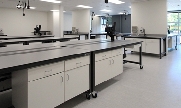 specimen-processing-lab-benches ergonomic classroom tables