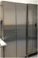 government manufacturing facilities workbenches
