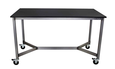 y-spreader-island-bench-formaspace teachers desk