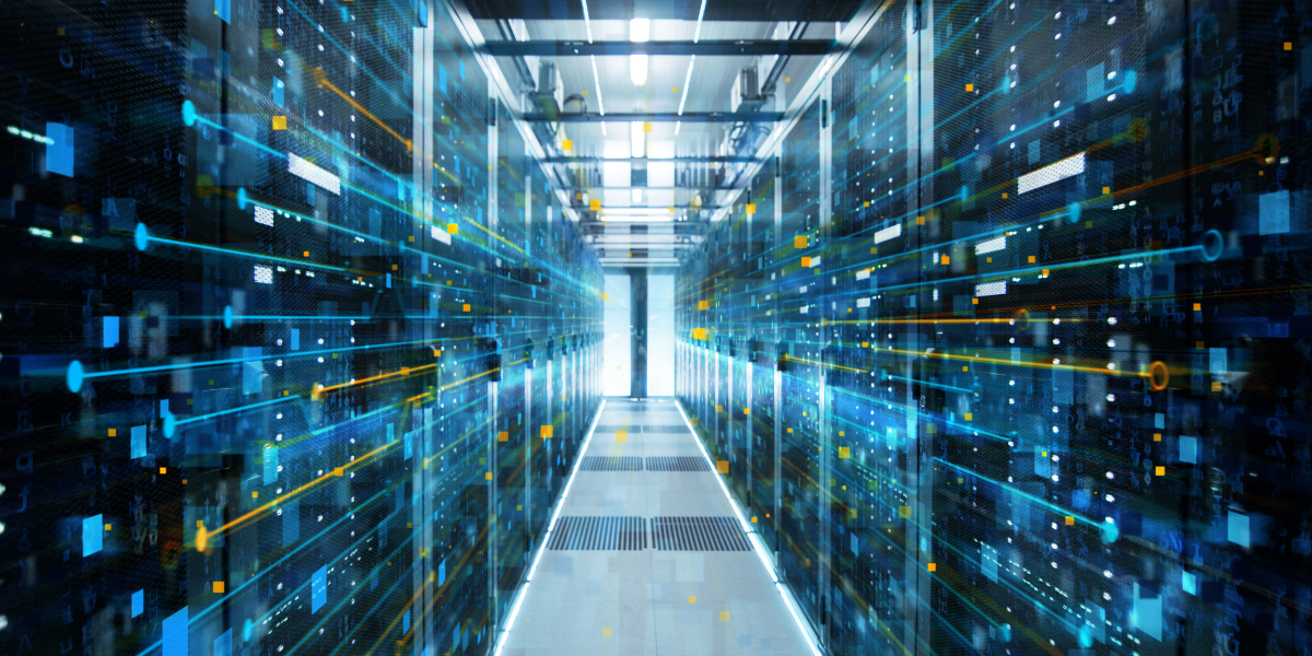 AI in Data Center Property Development