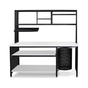 Custom Material Handling Workbench Custom Material Handling Workbench