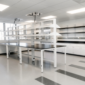 Cure for Rare Disease Wet Lab Cure for Rare Disease Wet Lab