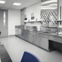 Chemical Resistant Surfaces Chemical Resistant Surfaces