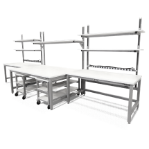 ESD Workbenches ESD Workbenches