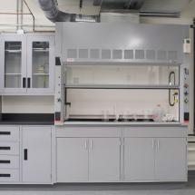 Fume Hoods Fume Hoods