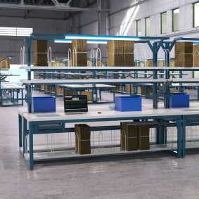 Industrial Facilities Industrial Facilities