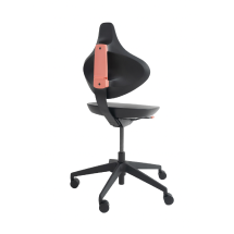 Lab Chairs Fixed Casework
