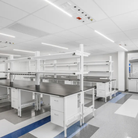 Medical & Clinical Labs Medical & Clinical Labs