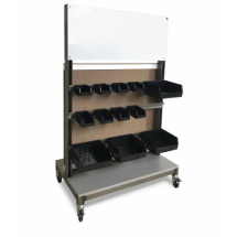 Mobile Lab Carts Fume Hoods
