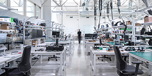 Tech Lab