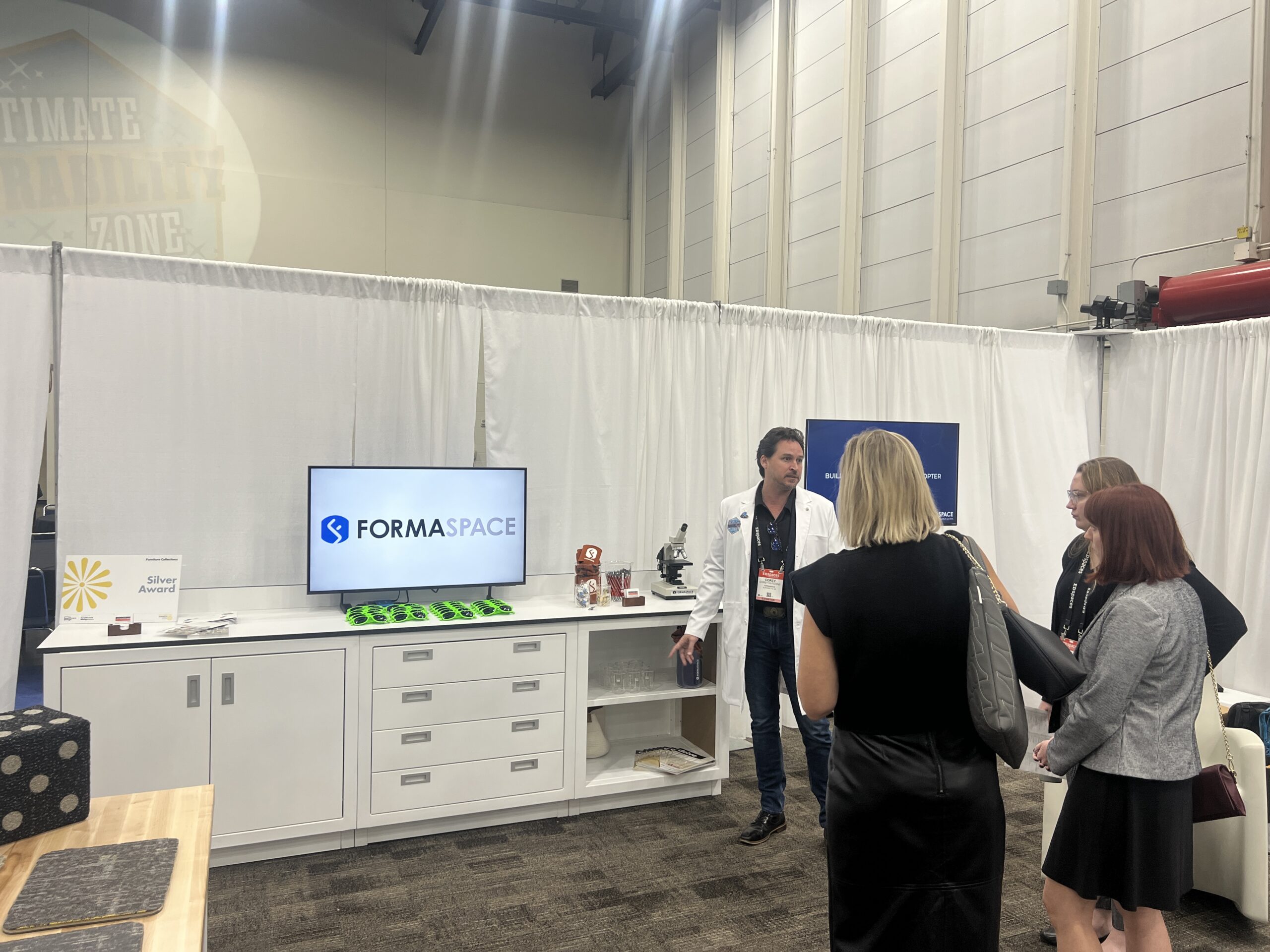 EdSpaces 2024 Formaspace