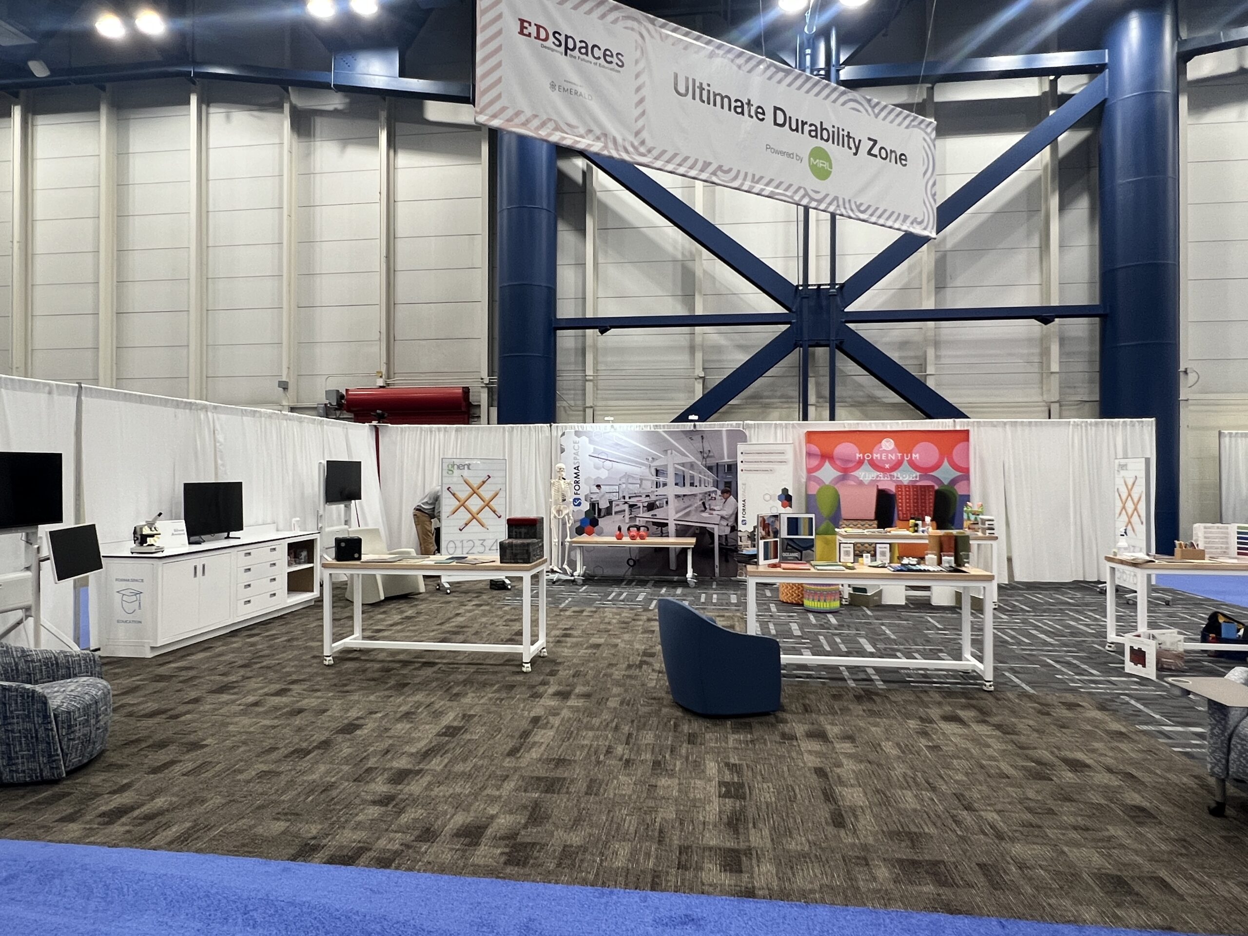 EdSpaces 2024 Formaspace