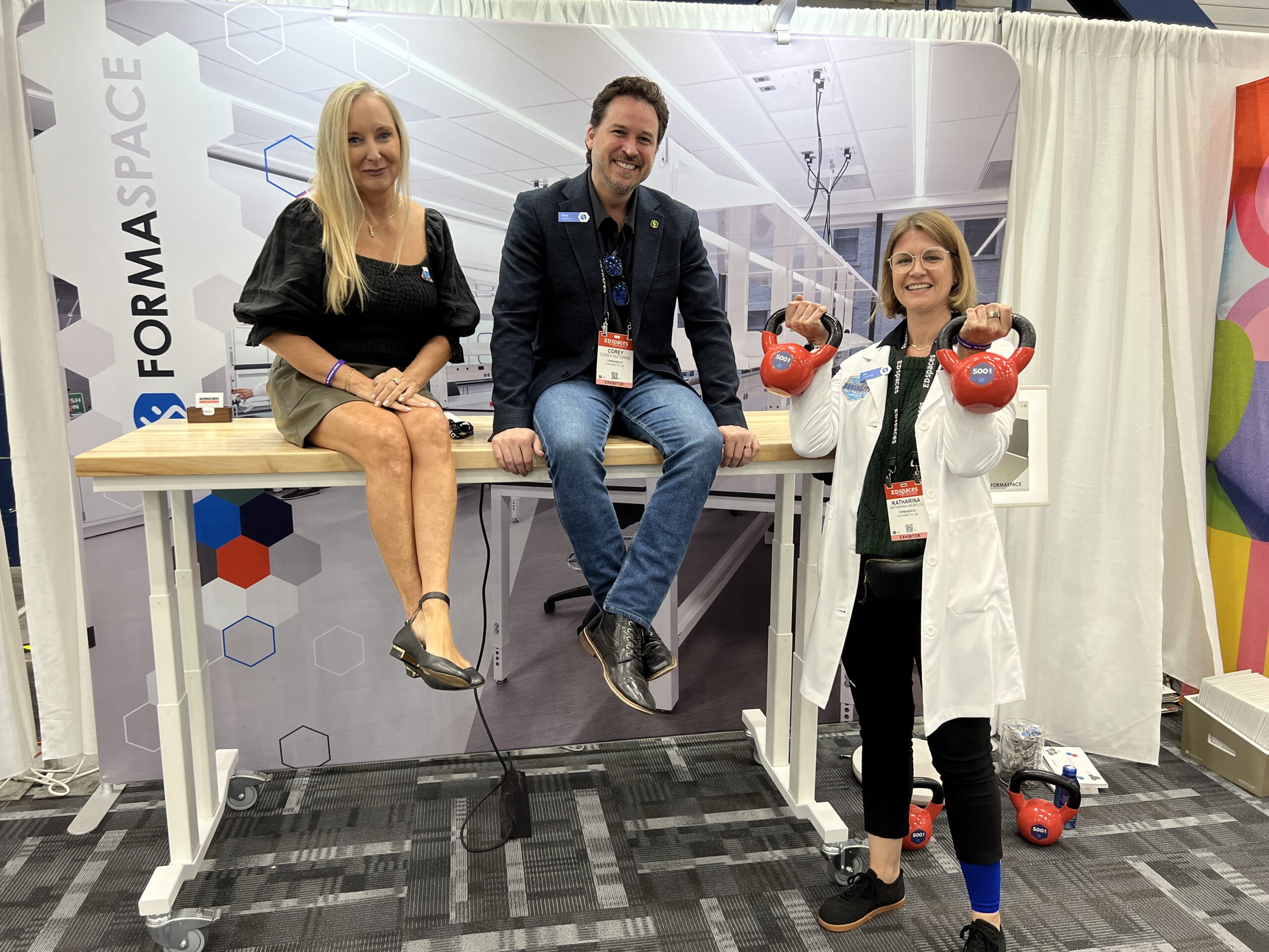 EdSpaces Formaspace