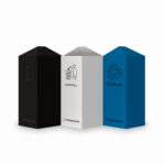 Binvisble trashbin set with illusion effect featured