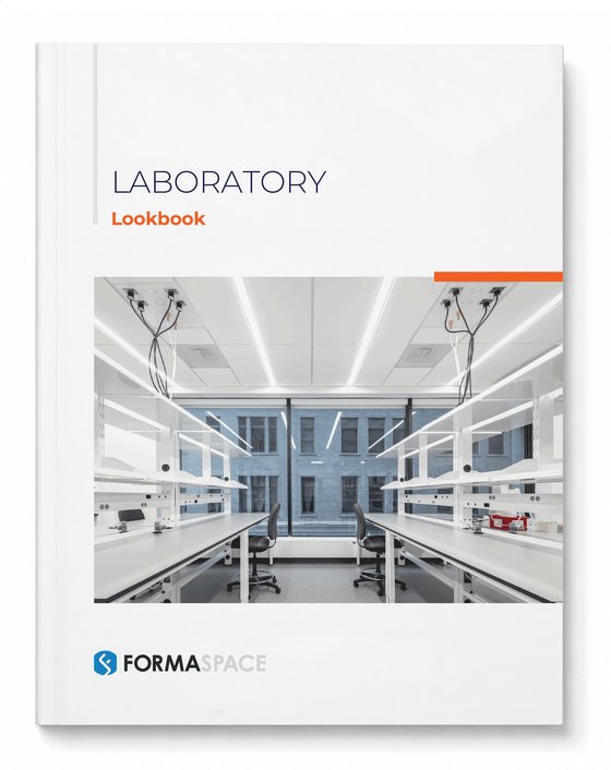Laboratory Lookbook cover