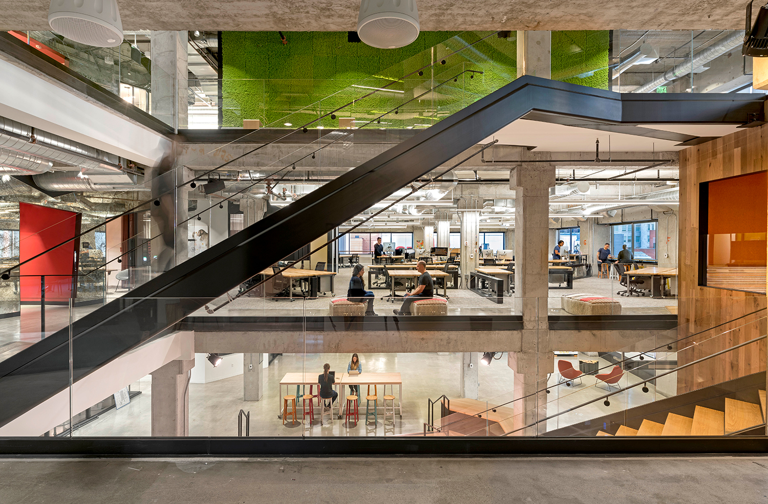 custom mobile workstation capital one labs