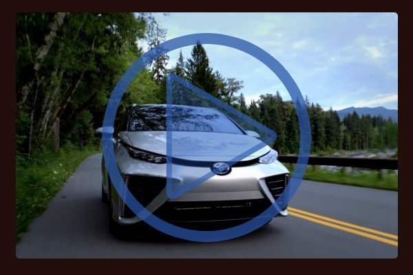 Click to play video. Toyota is giving away free access more than 5,600 patents to help adoption of its Mirai hydrogen-powered car technology. Click to play video. Toyota is giving away free access more than 5,600 patents to help adoption of its Mirai hydrogen-powered car technology.
