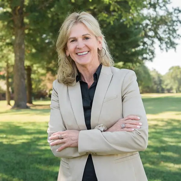Mary Huber